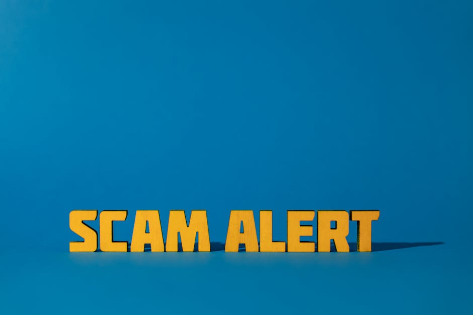 How to Avoid Scams on Car Buying Websites: A Safety Guide