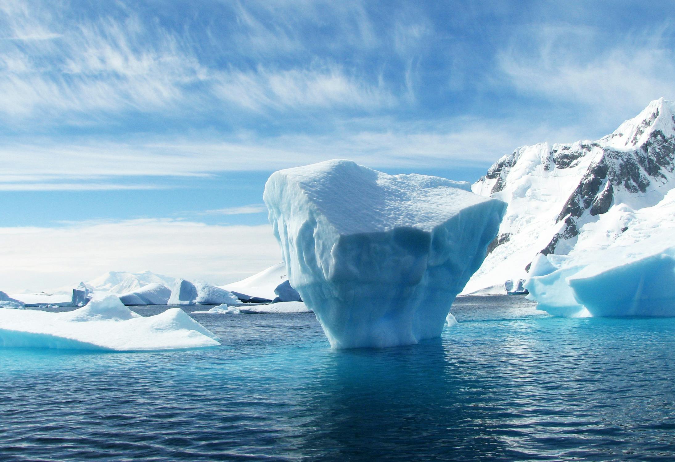 Exploring the Last Continent: Your Ultimate Guide to Antarctica Tours