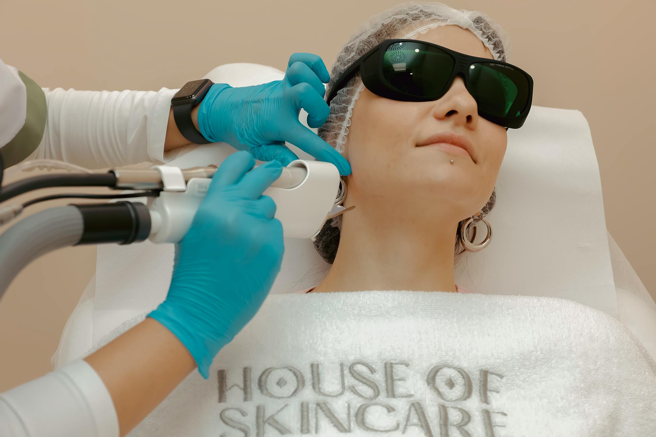 Affordable laser skin rejuvenation near me with financing options