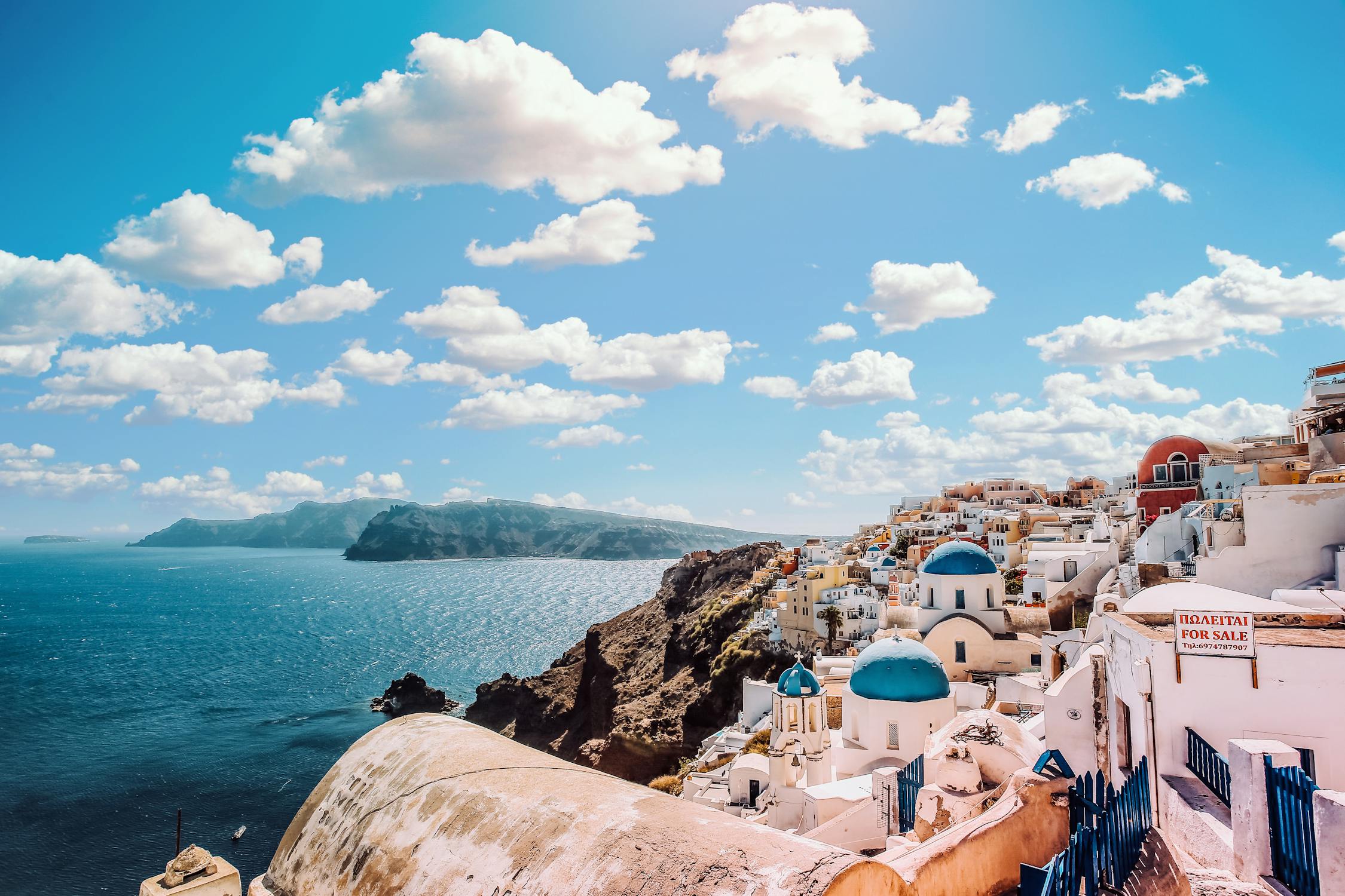 7-Day Greece Vacation Packages: Explore the Best of the Mediterranean