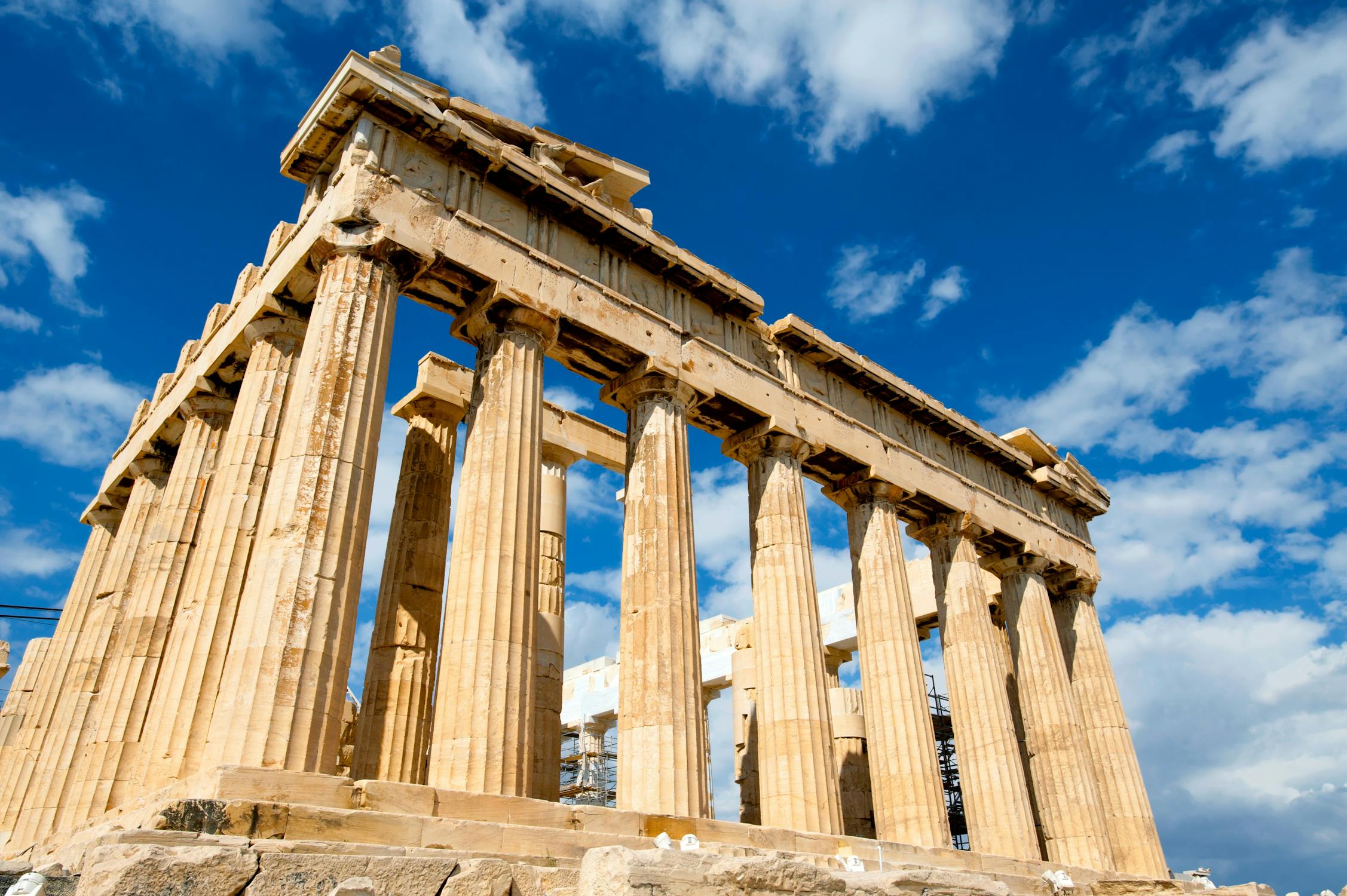 Bespoke Travel in Greece: Crafting Personalized Itineraries for Discerning Travelers