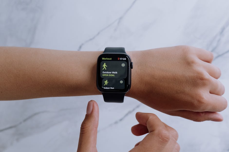 Best Smartwatches for Health Monitoring in 2024: Features and Reviews