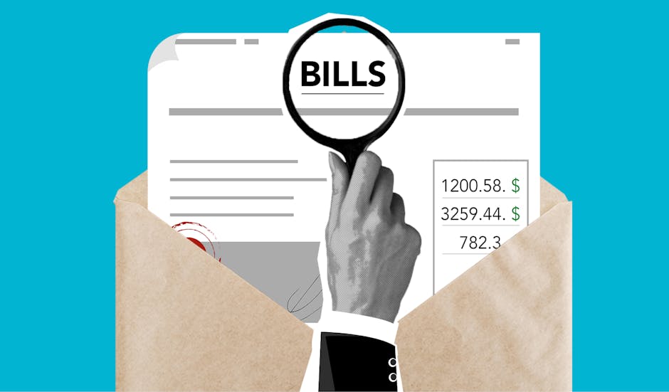 Automate Your Billing Process: Software Solutions for Efficient Invoicing