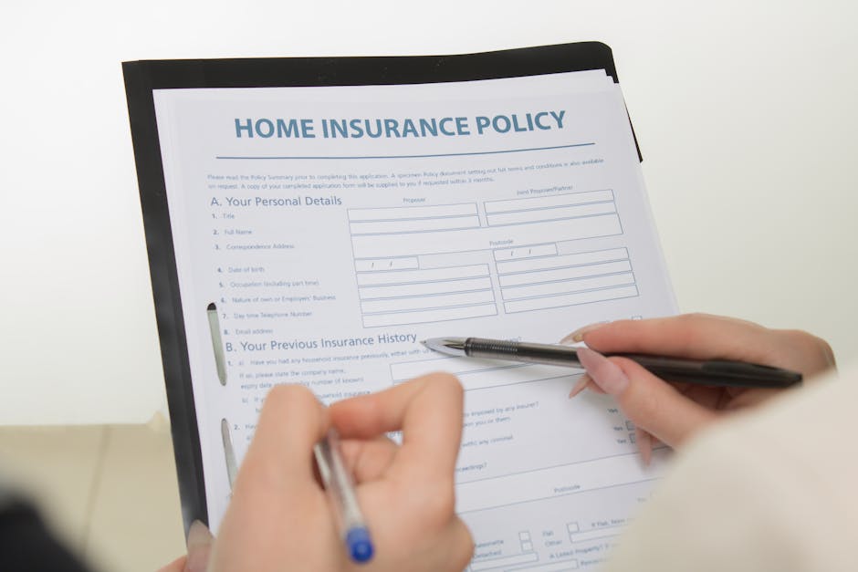 Best Home Insurance Providers: Protecting Your Property with Comprehensive Coverage