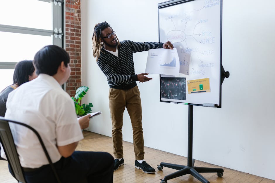 Best Interactive Whiteboards for 2024: Enhance Your Meetings and Classrooms