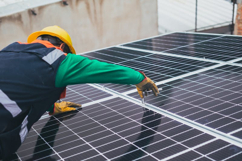 How to Find a Reputable Solar Company: Tips for Homeowners Considering Solar Installation