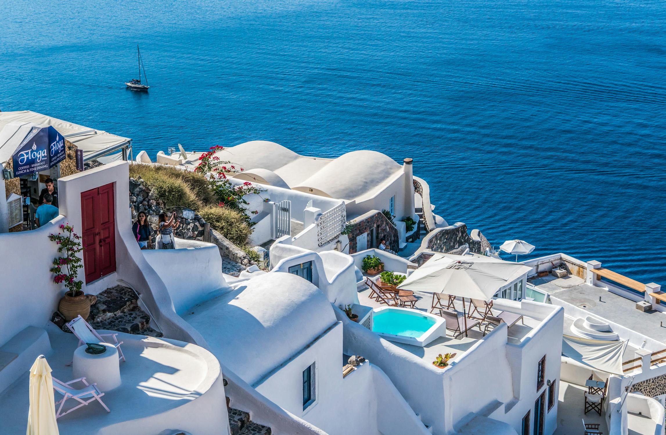 Planning Your All-Inclusive Trip to Greece in 2024: Top Destinations and Packages