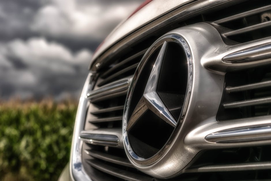 Exploring the Latest Mercedes-Benz Models: Luxury and Performance Redefined